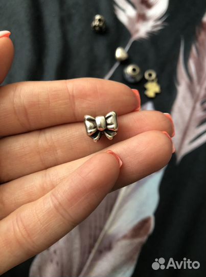 Браслет pandora оригинал