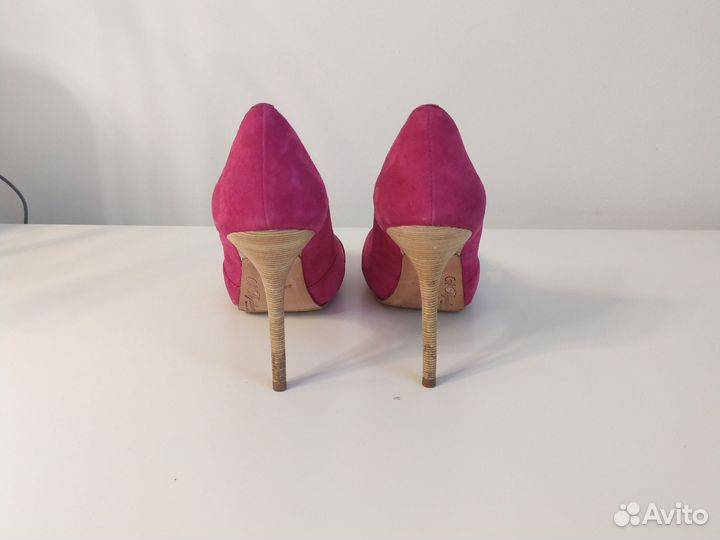 Туфли женские 36