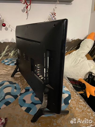 Телевизор lg 32lb561u