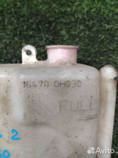 Бачок расширительный Toyota Avensis 2