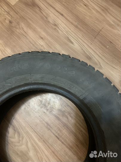 Nordman Nordman + 185/70 R14 92