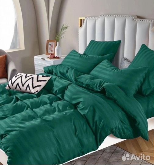 Постельное 2X сп. 