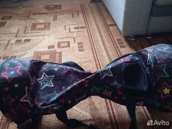 Гироскутер бу