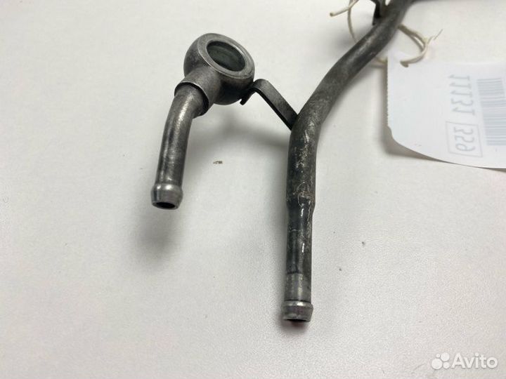 Трубка масляная кпп Nissan Bluebird EU13 SR18DE