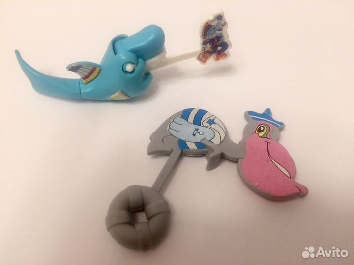 Киндер сюрприз старой сборки Танспорт и др