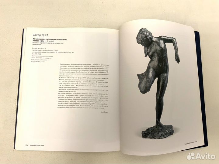 Художественные альбомы