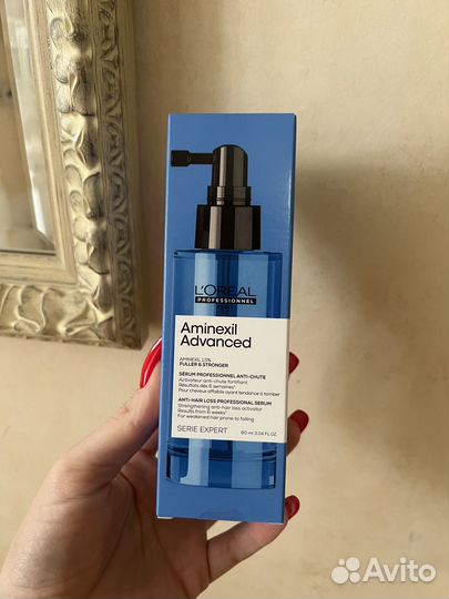 L’Oréal Professionnel aminexil advanced сыворотка