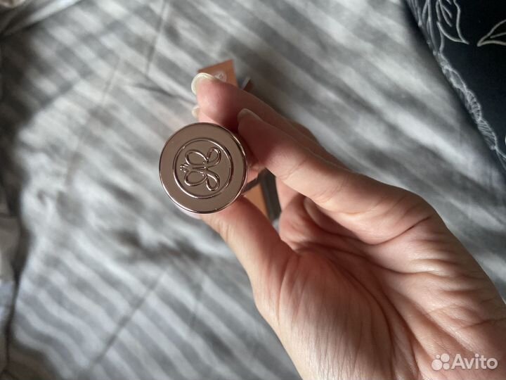 Anastasia beverly hills румяна stick blush
