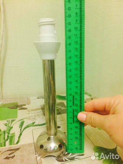 Блендер запасная часть