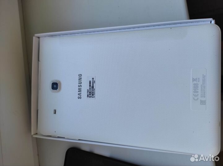 Samsung galaxy tab e 9.6