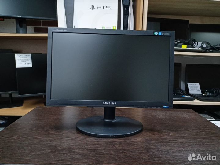 Монитор Samsung E1920N