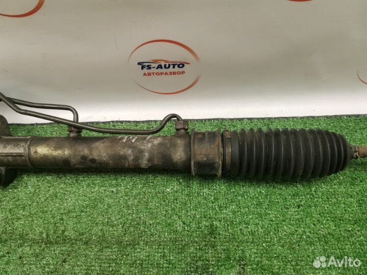 Рейка рулевая Chevrolet Lacetti хэтчбэк 1.6 F16D3