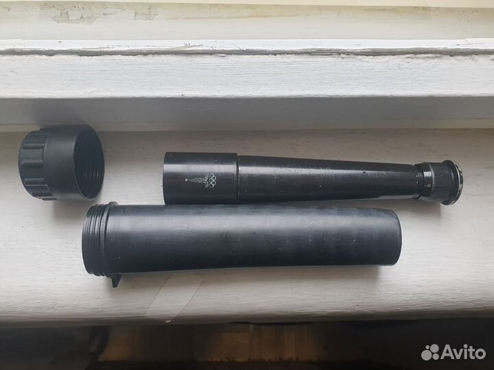 Подзорная труба 33Т 10х30 (Олимпиада 80 СССР)