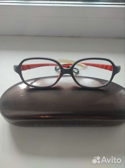 Оправа для очков детская