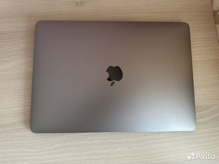 Macbook air 13 2019 на детали