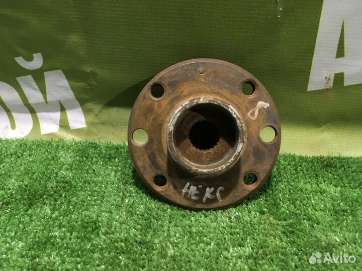 Ступица Daewoo Nexia