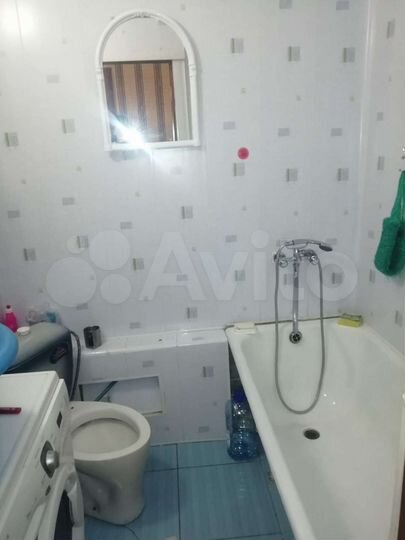 1-к. квартира, 30 м², 1/5 эт.