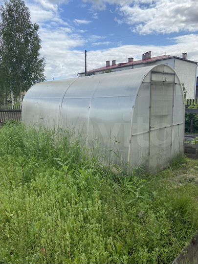 3-к. квартира, 65,2 м², 2/2 эт.