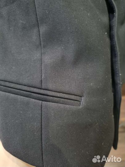 Жилетка для мальчика школьная