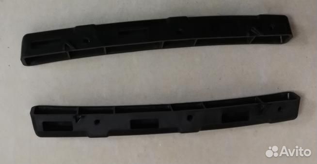 Кронштейн крепления верхний Hyundai Solaris 2 NEW