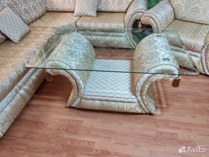 Диван Италия