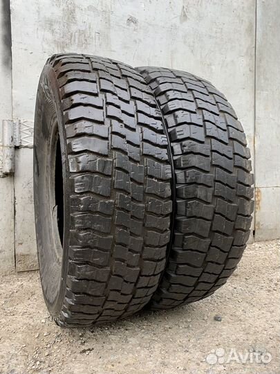 КАМА И-520 235/75 R15