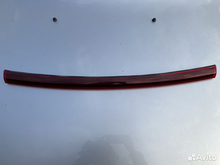 Фонарь накладка крышки багажника KIA Sportage