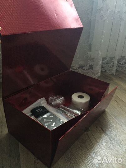 Коробка подарочная