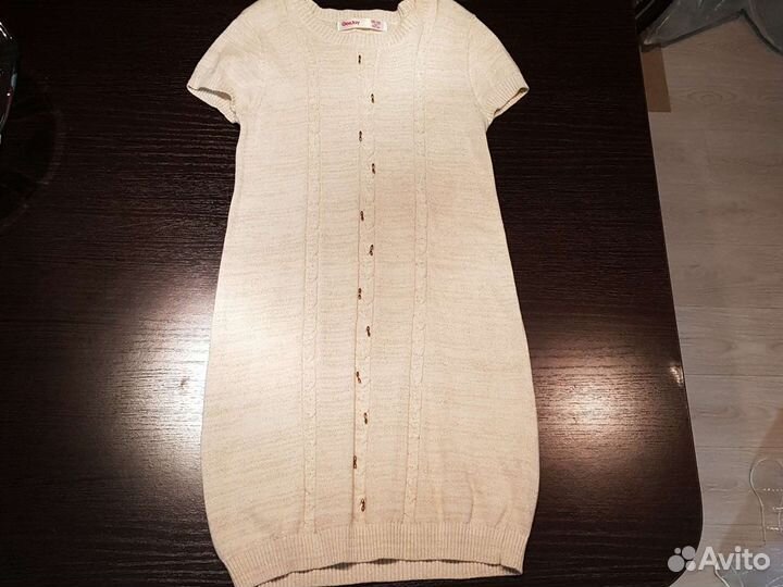 Платье туника