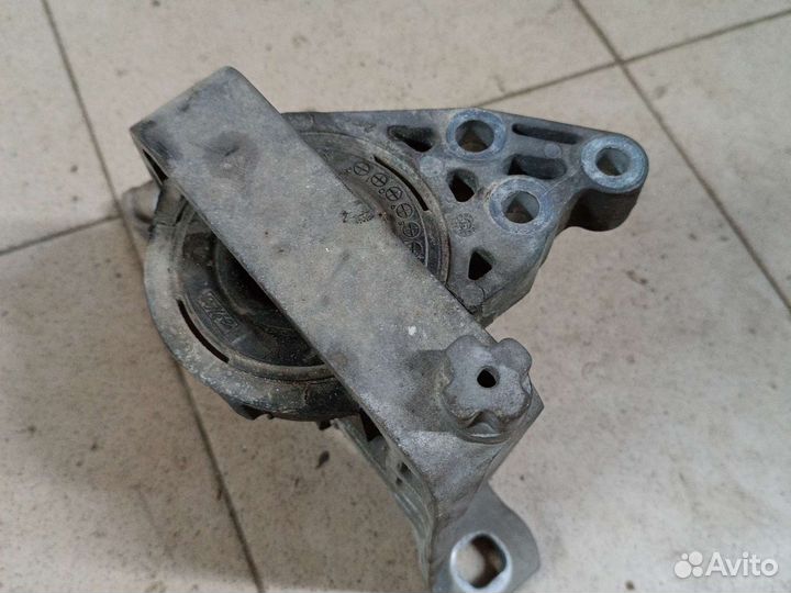 Подушка mazda 3 правая