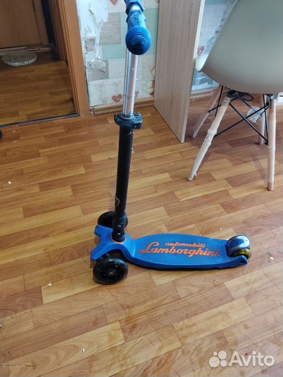 Самокат 2 шт