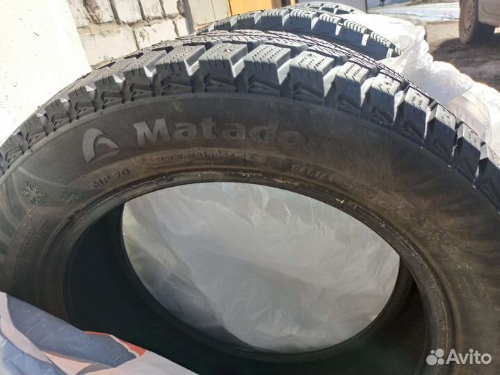 Gislaved Nord Frost 5 205/55 R16