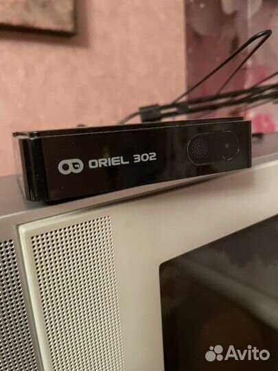 Телевизор samsung