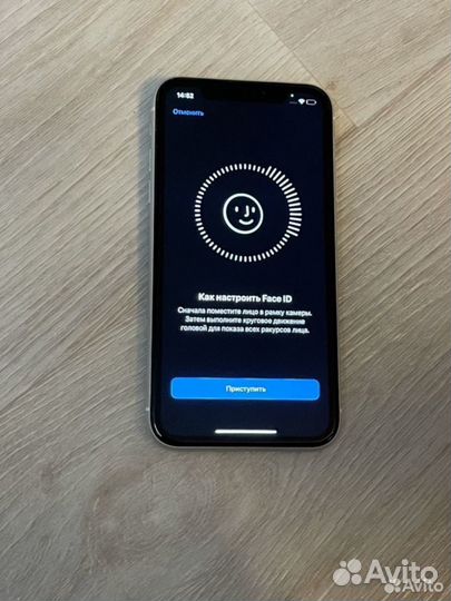 iPhone Xr, 128 ГБ