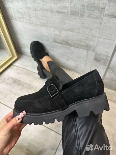 Туфли женские