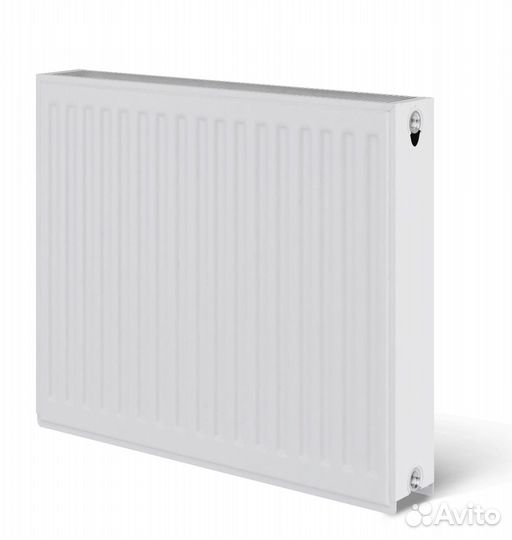 Радиатор панельный стальной