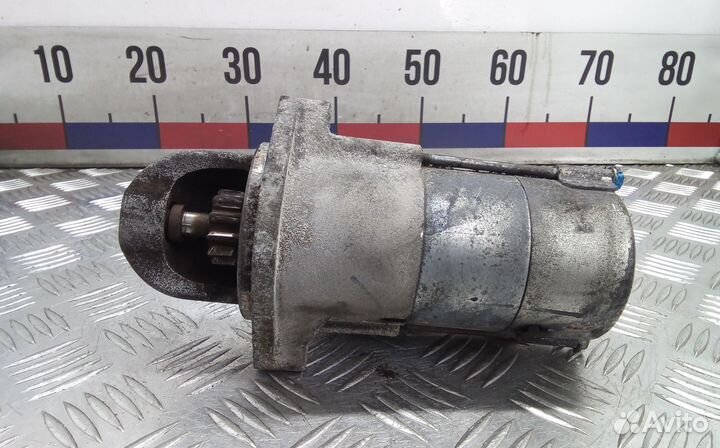 Стартер дизельный hyundai IX35 1 2010-2017