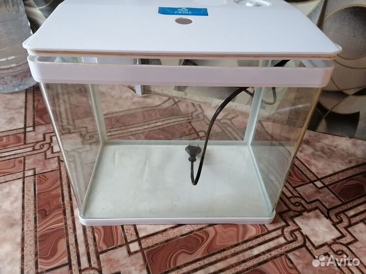 Аквариум 15 л