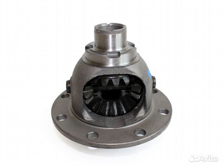 Дифференциал кпп 2108 ваз