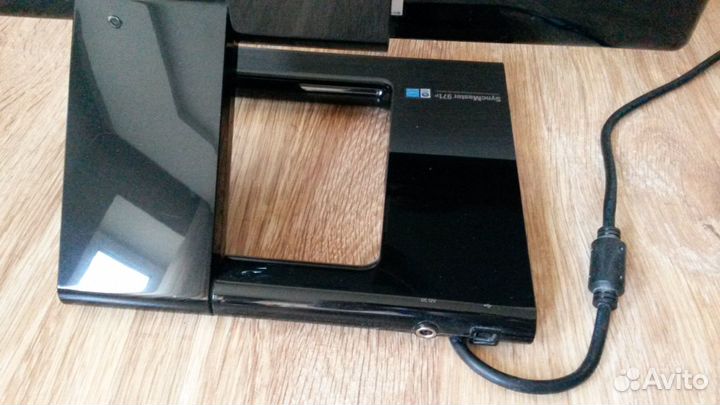 Монитор Samsung 971P для компьютера 19 дюймов