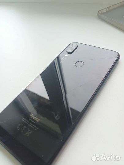 Xiaomi Redmi Note 7 32gb