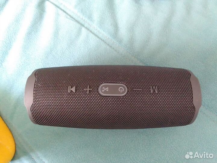 Беспроводная колонка gf-bts-005