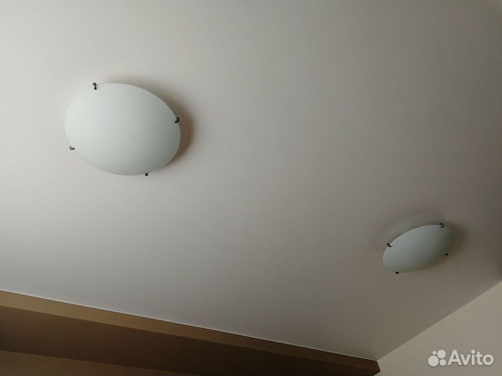 Светильник потолочный IKEA