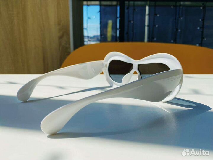 Солнцезащитные очки мужские