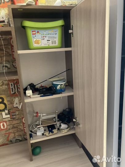 Компьютерный стол