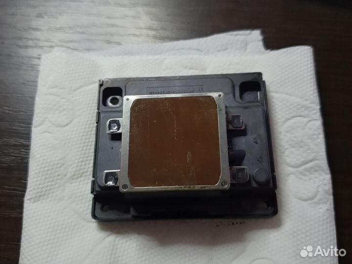 Печатающая головка для принтера epson BX635FWD