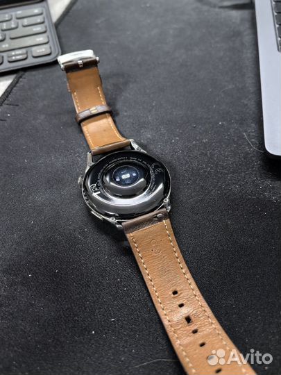 Huawei Watch 3 Classic