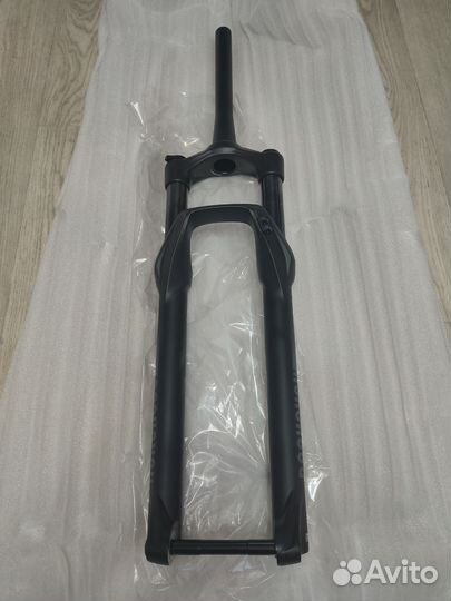 Вилка rock shox recon 29