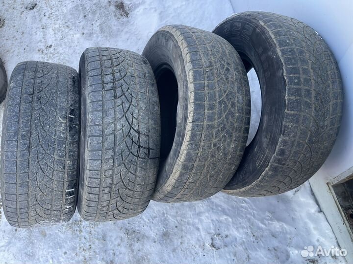 КАМА Кама-222 275/70 R16