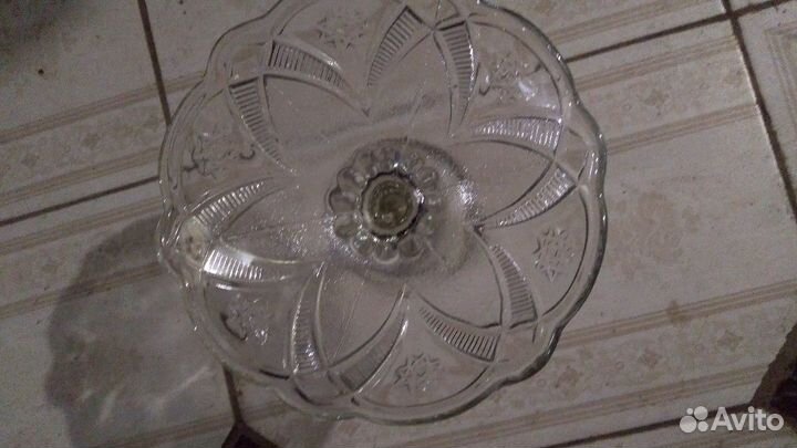 Ваза для фруктов